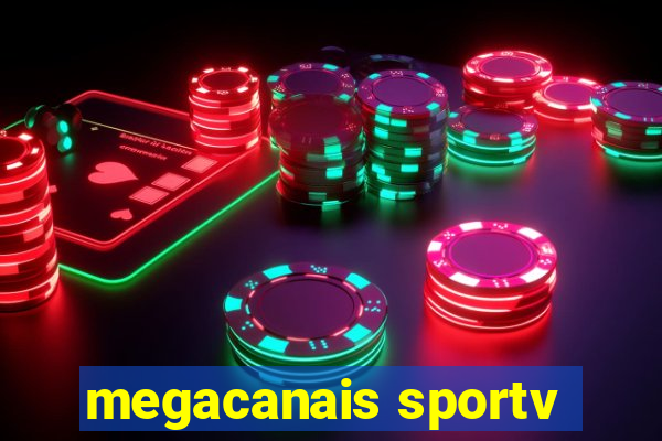 megacanais sportv